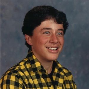 Meet your Posher, Chris